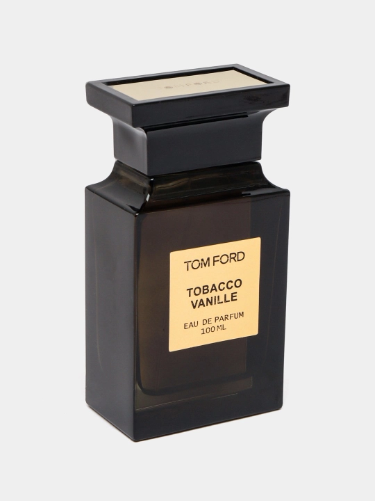 Парфюмерная вода для женщин и мужчин Tom Ford Tobacco Vanille, унисекс, 100 мл