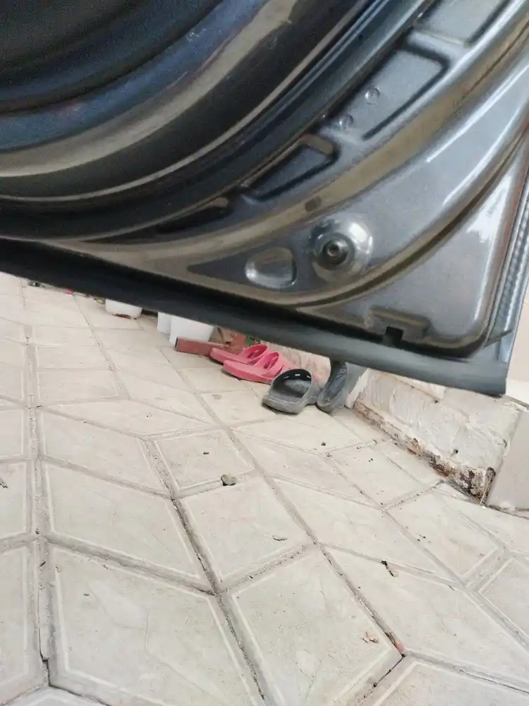 Уплотнитель двери автомобиля, защитная лента, защита от шума, воды и пыли, 5 м