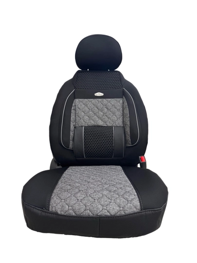 Чехлы на автомобильные сиденья, Lacetti, Nexia 1, 2, 3, Cobalt, Cpark, Matiz,TICO, Damas — AUTMART-GILOF-СЕРЕБРН-SPARK