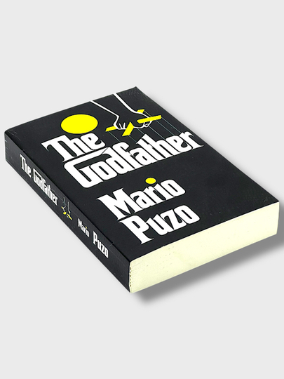 The Godfather Mario Puzo