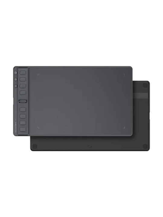 Grafik planshet Huion H951P, 8.7"x5.4", qora