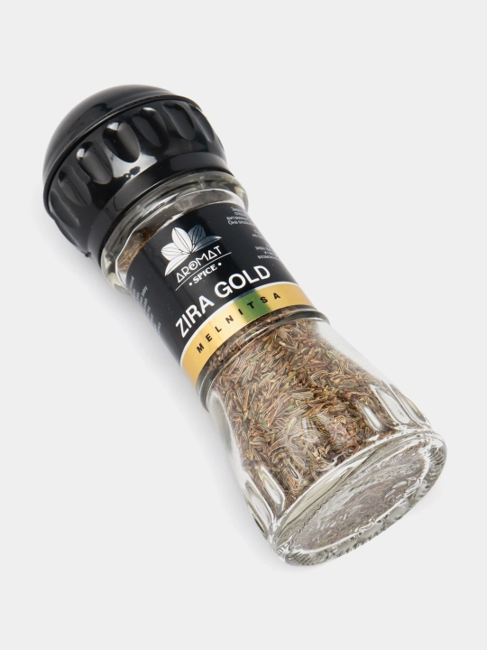 Zira gold Tegirmon "Horun" dan, 35 g