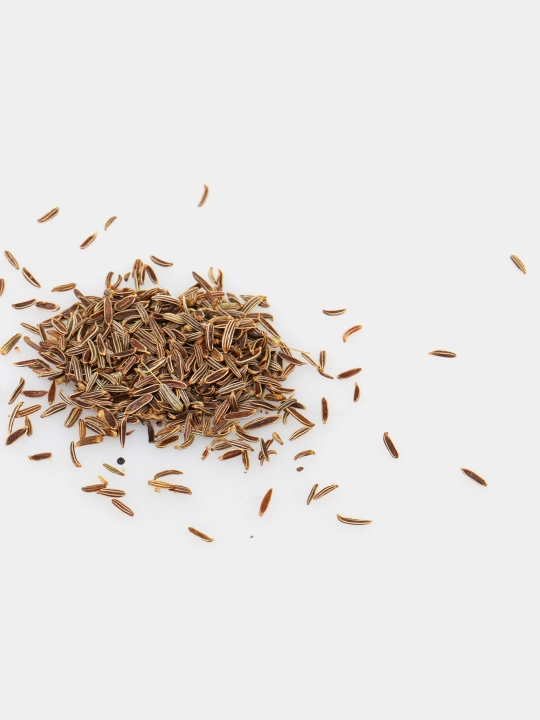 Zira gold Tegirmon "Horun" dan, 35 g