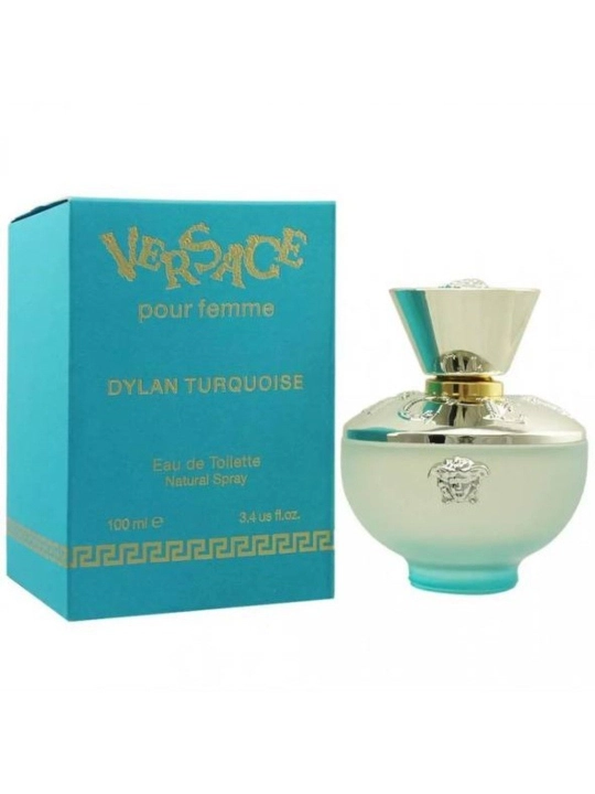 Туалетная вода Versace, 100 мл