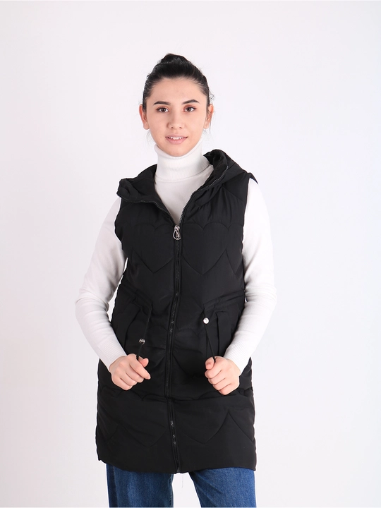 Ayollar jiletkasi