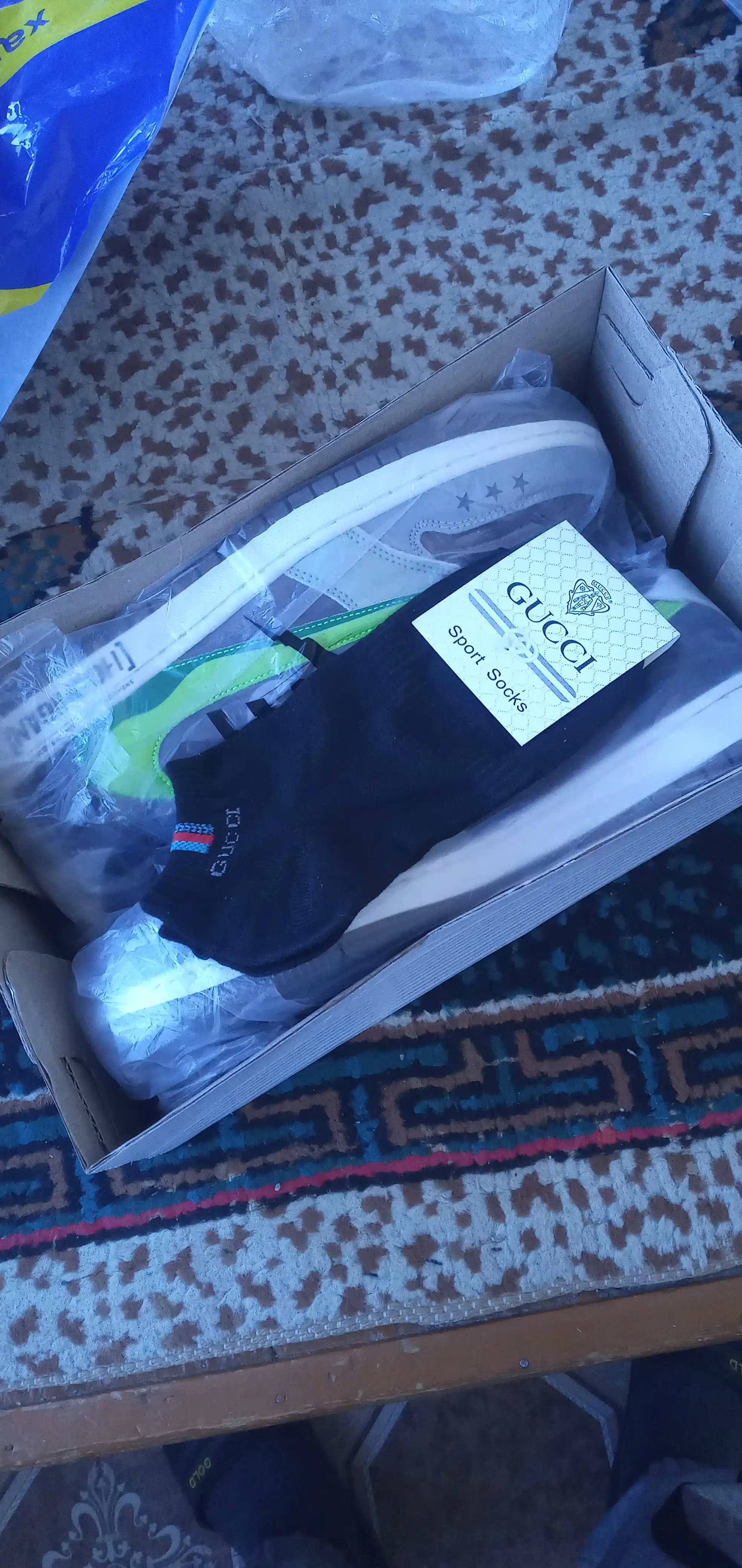 Erkaklar, ayollar va o‘smirlar uchun Nike SB DUNK LOW, AIR JORDAN 1 LOW, 40 - 47 krossovkalari