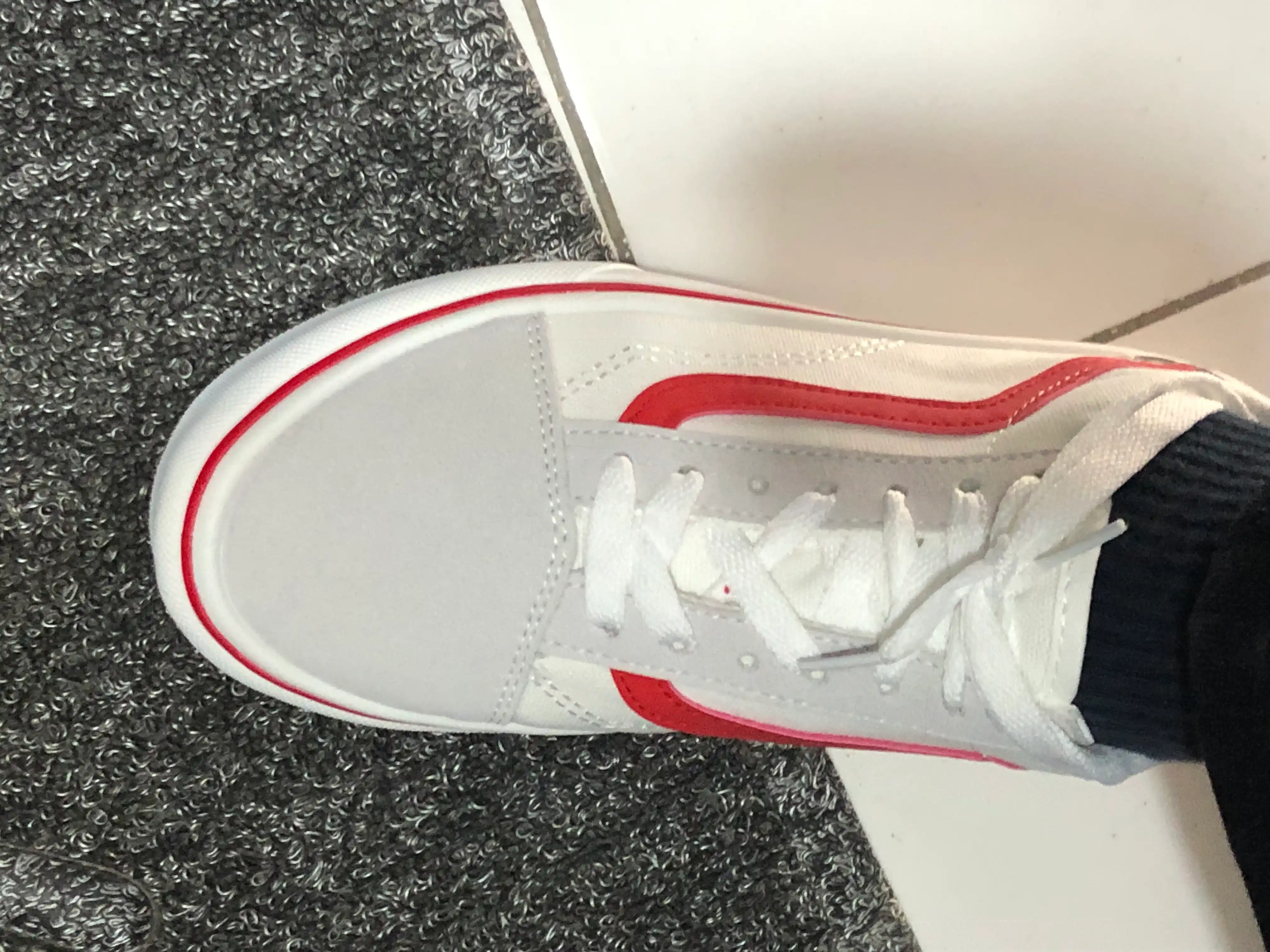 Кеды в стиле Vans, для девушек и парней, 36 - 40 размеры, 15 расцветок