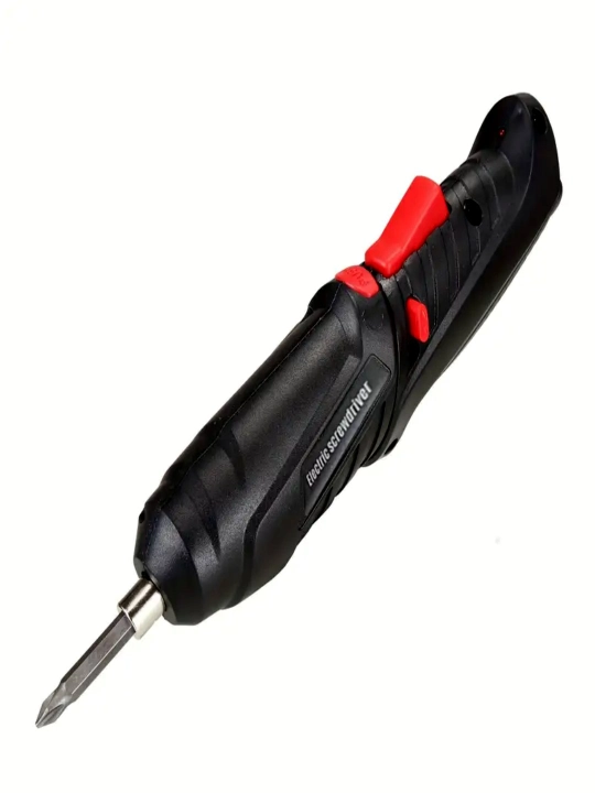 Mini simsiz elektr tornavida to'plami