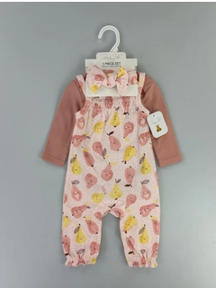 Pastel marjon