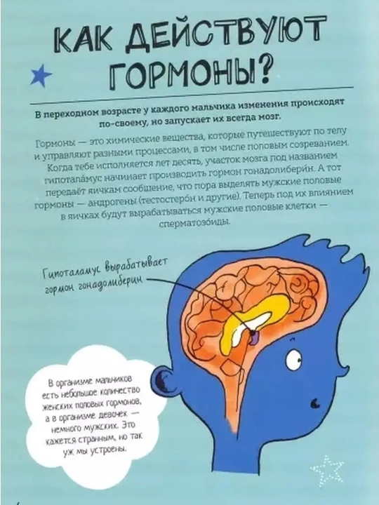 Как взрослеют мальчики. Гид по изменениям тела и настроения. Фил Уилкинсон