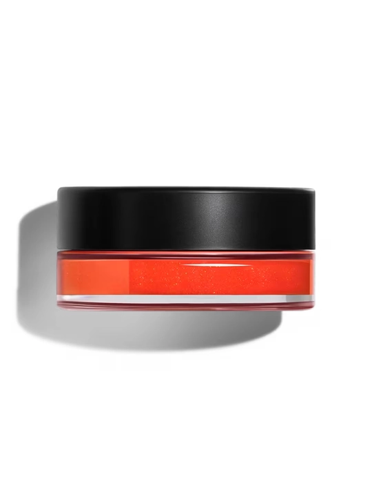 Бальзам для губ и щек N°1 DE CHANEL 7 Vibrant Coral - 