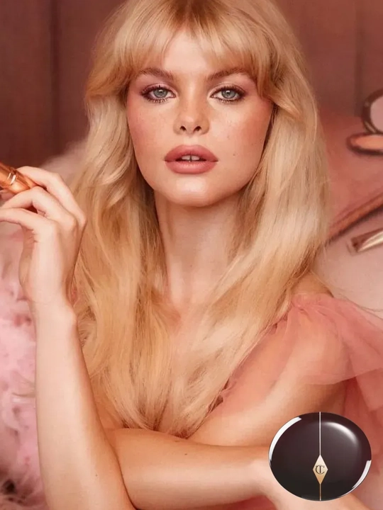 Румяна для лица Charlotte Tilbury