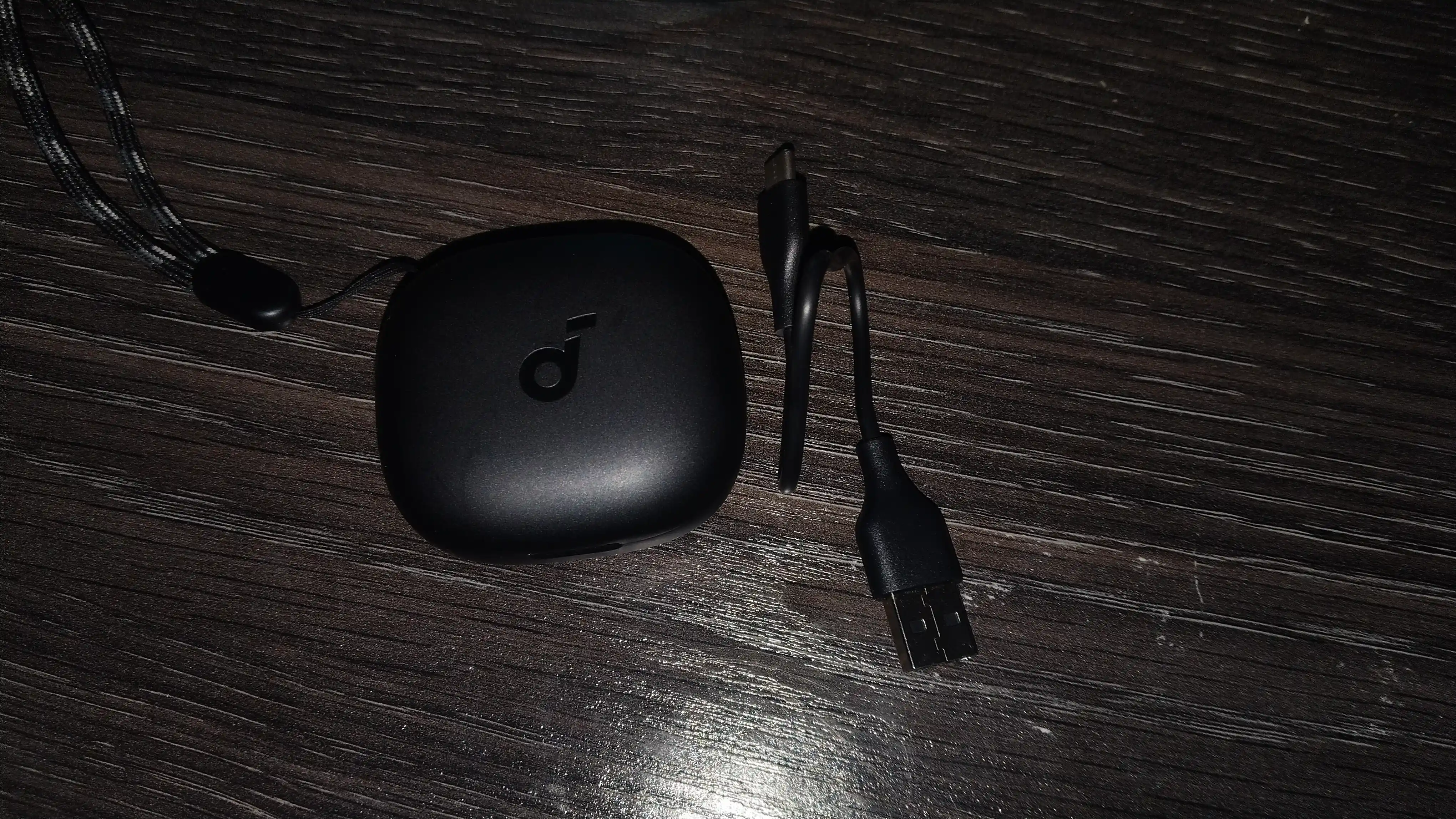Simsiz quloqchinlar Anker Soundcore R50 I Bluetooth 5.3 IPX5 TWS