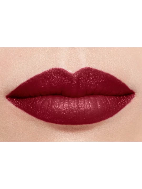 Chanel ROUGE ALLURE VELVET сияющая матовая помада, 72 Mysterieuse