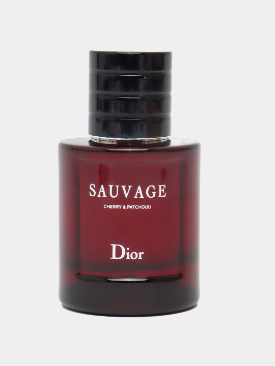 Sauvage Cherry Patchouli Dior, Парфюмерная вода, 60 мл 