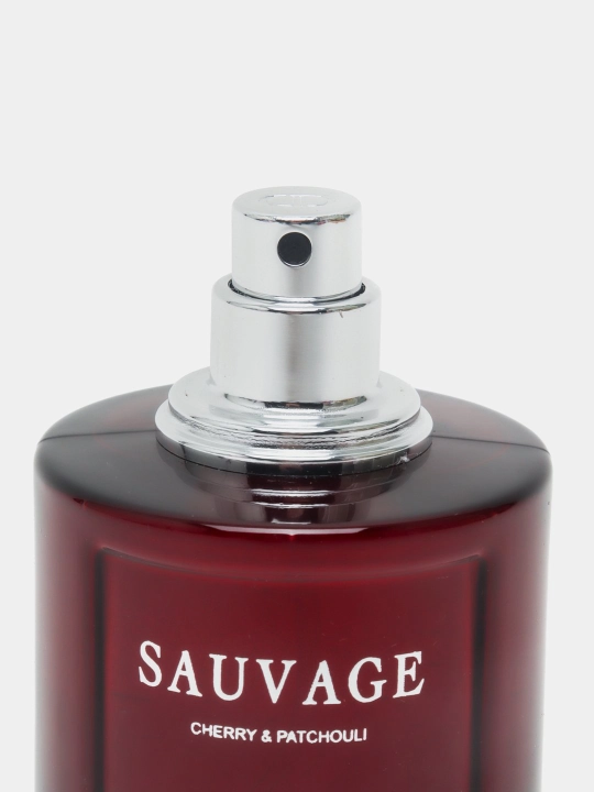 Sauvage Cherry Patchouli Dior, Парфюмерная вода, 60 мл 