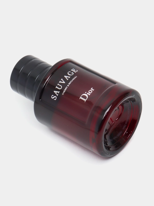 Sauvage Cherry Patchouli Dior, Парфюмерная вода, 60 мл 