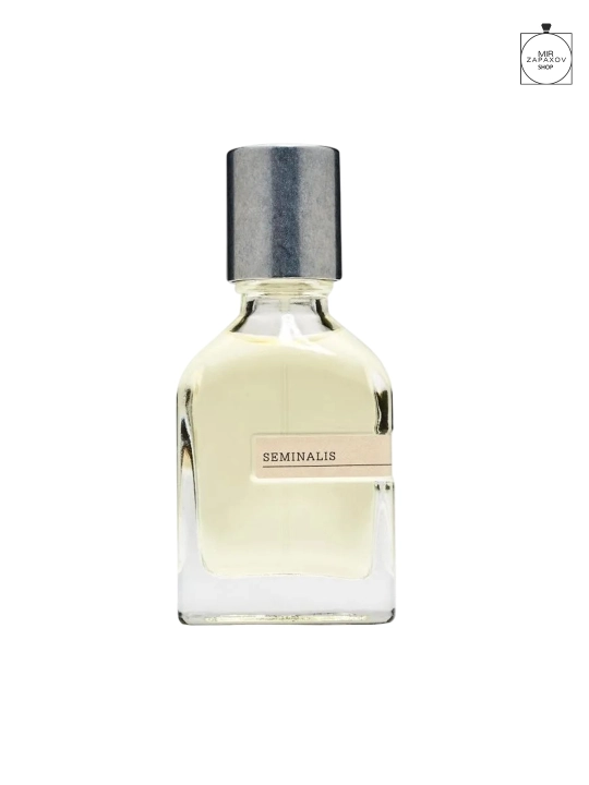 Atir Orto Parisi Seminalis, 50 ml