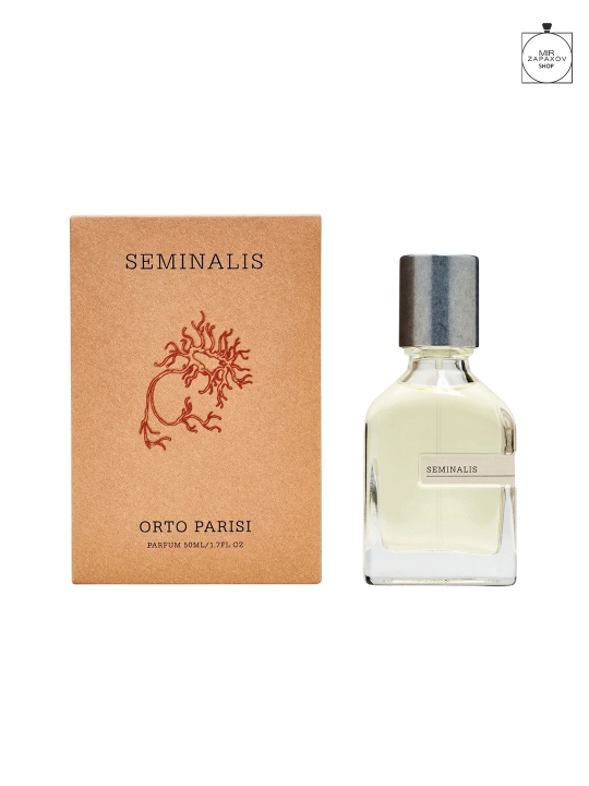 Atir Orto Parisi Seminalis, 50 ml