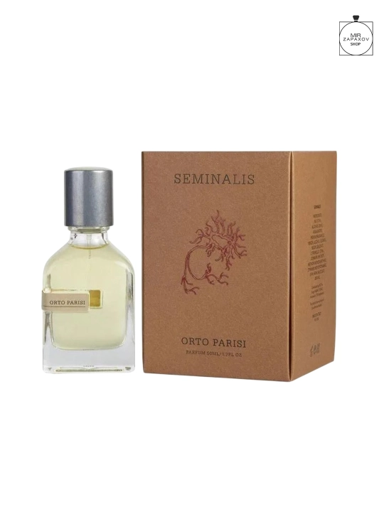 Atir Orto Parisi Seminalis, 50 ml