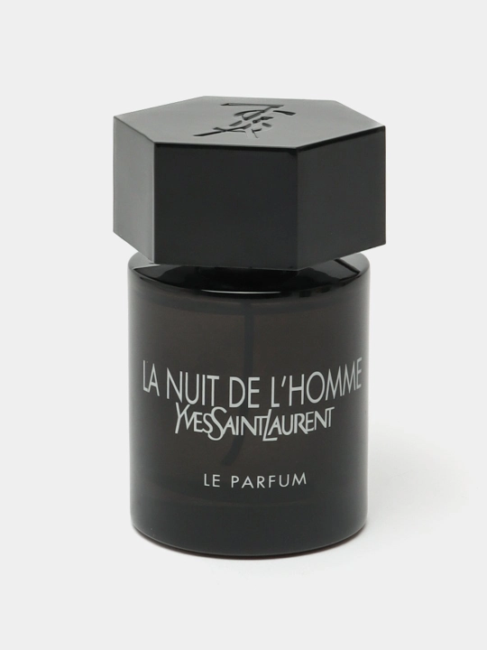 La Nuit de l'Homme YSL, Парфюмерная вода для мужчин, 100 мл