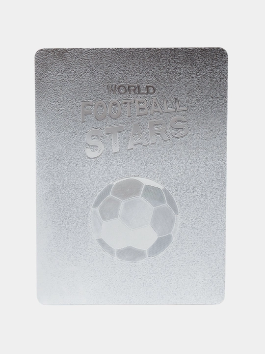 FIFA futbolchilar kartalari, 48 dona
