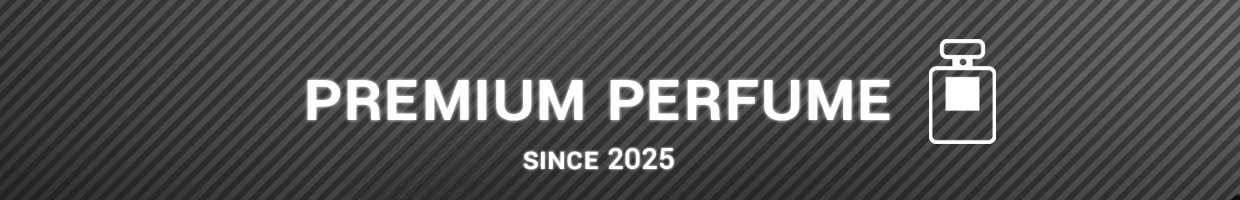 Premium Perfume