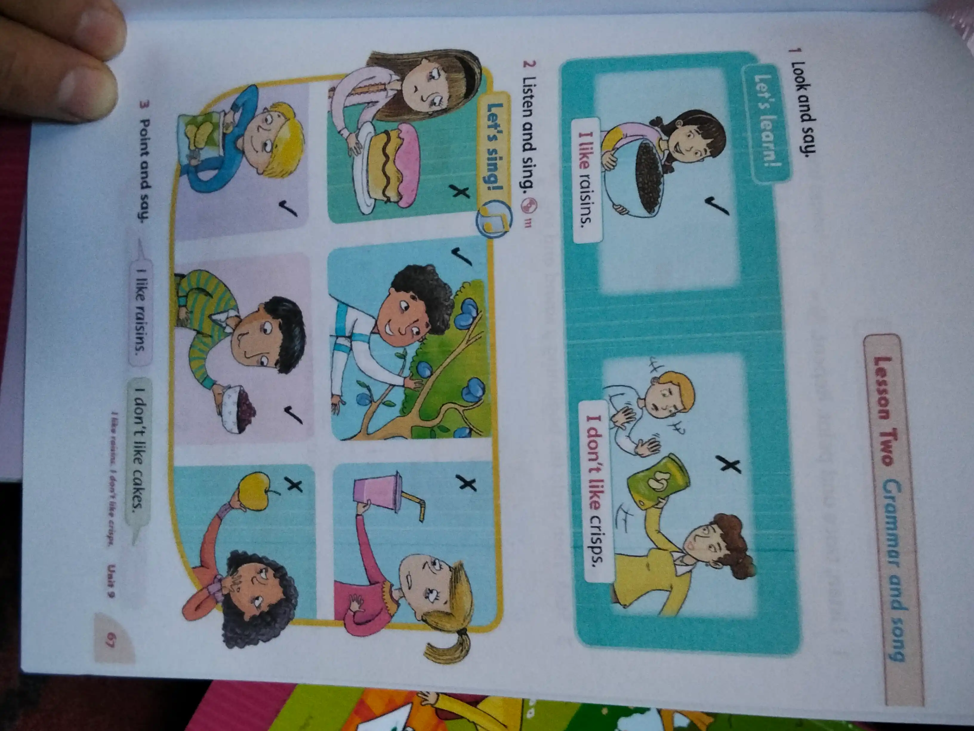 Family and Friends starter 1, 2, 3, 4, 5 части, формат A5