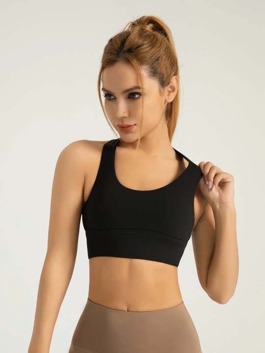 Ayollar sport topi Kioko, olinadigan chashkali sport to'pi, ayollar sport kiyimi