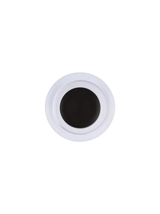 Forever52 Gel Eyeliner Tattoo 2 applikator bilan qosh va qovoq uchun gel - podvodkasi, 5 g