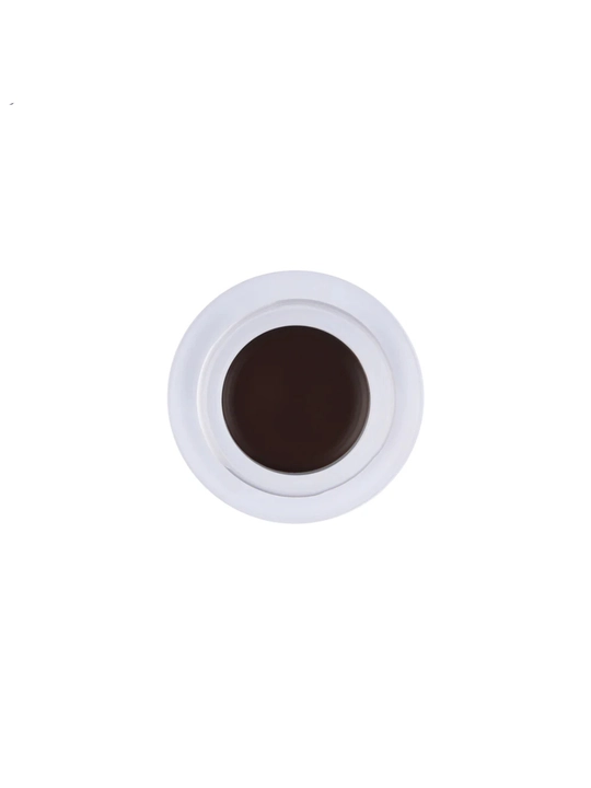 Forever52 Gel Eyeliner Tattoo 2 applikator bilan qosh va qovoq uchun gel - podvodkasi, 5 g