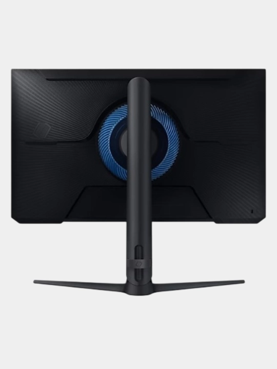 Samsung Odyssey G3 o‘yin monitori 24,"165 Gs, 1 MC, VA, FHD, AMD FreeSync, 90 daraja