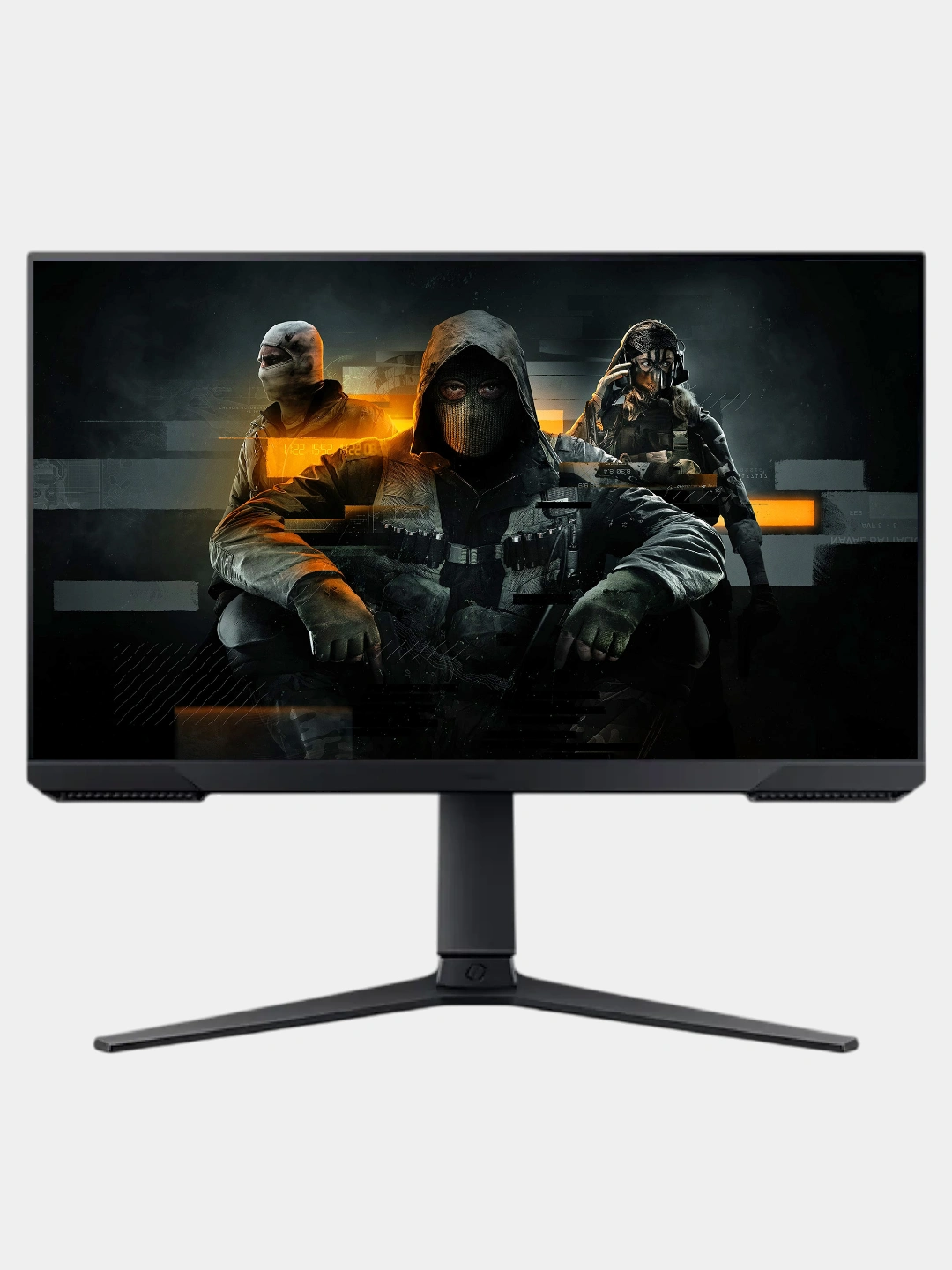 Игровой монитор Samsung Odyssey G3 24",165 Гц, 1 MC, VA, FHD, AMD FreeSync, 90 градусов за 1799000 сум со скидкой 70%. Uzum Market
