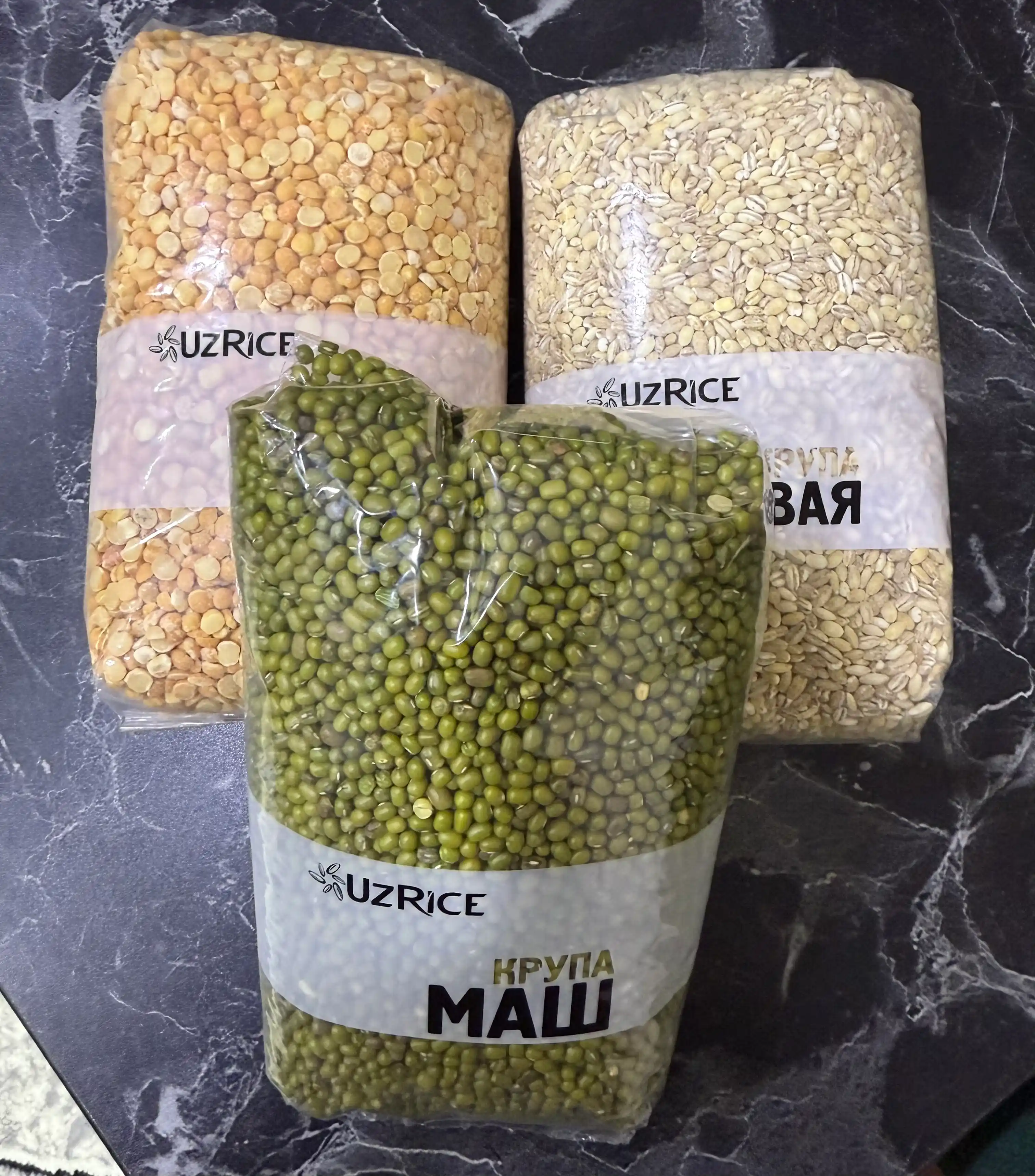 Yorma noxati UzRice, 950 gr