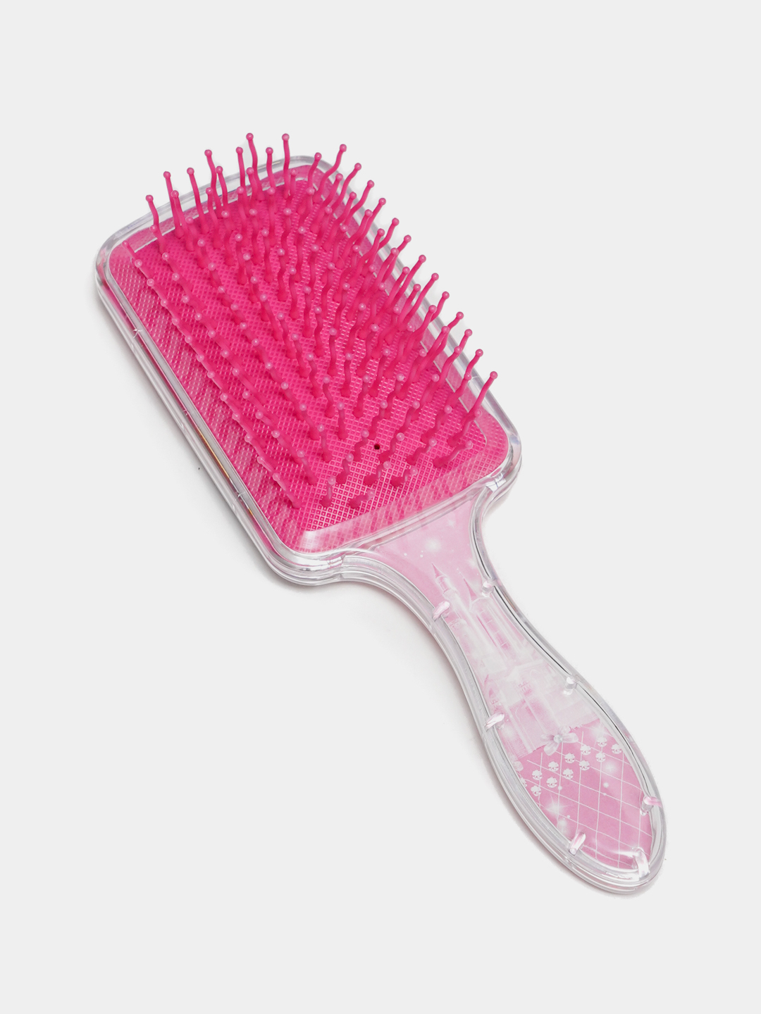 Yalangoch ayollar eshaklarini korsatishadi