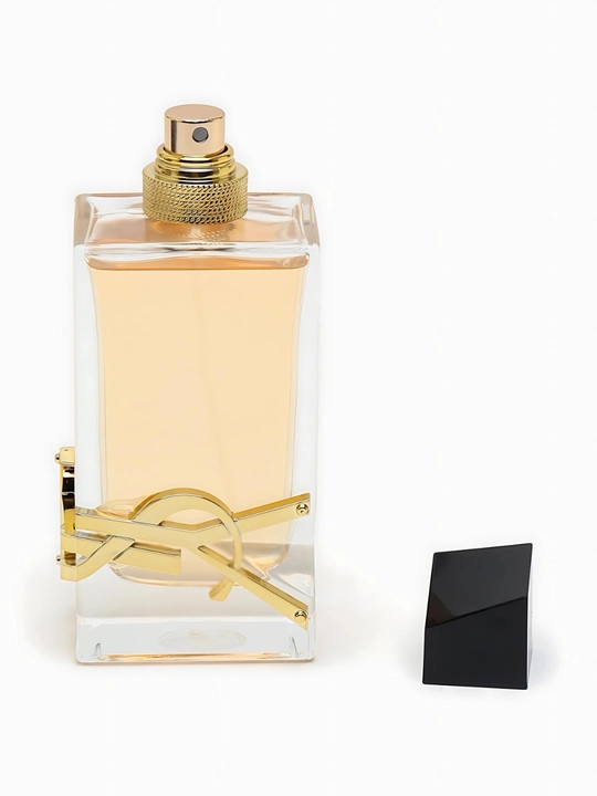Ayollar parfyumlangan suvi YSL Libre, 90 ml