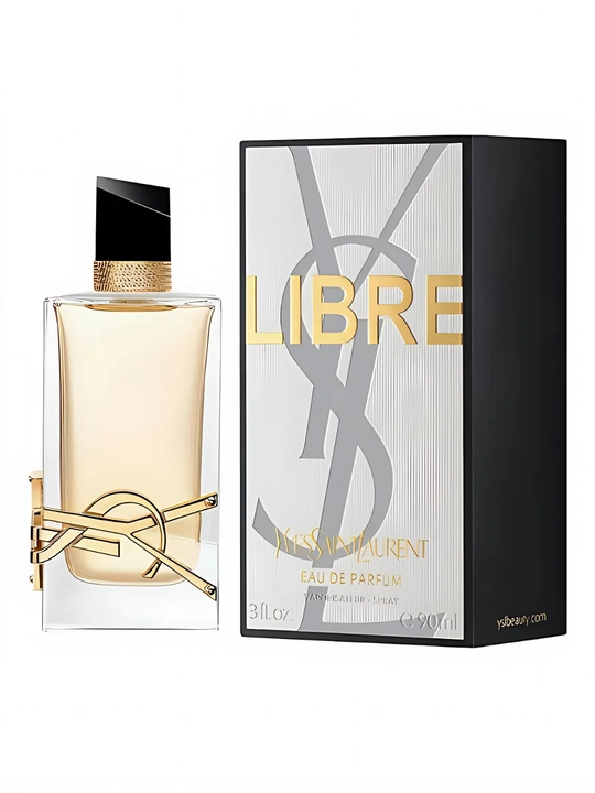 Ayollar parfyumlangan suvi YSL Libre, 90 ml