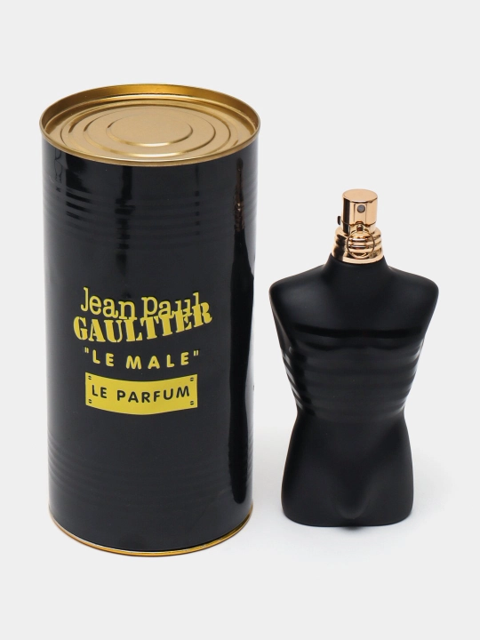 Le Male Le Parfum erkaklar uchun parfyum, 100 ml - 