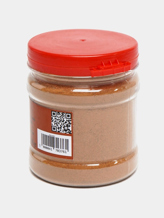 Maydalangan dolchin Selmir, 110 gr —  qulay idishda