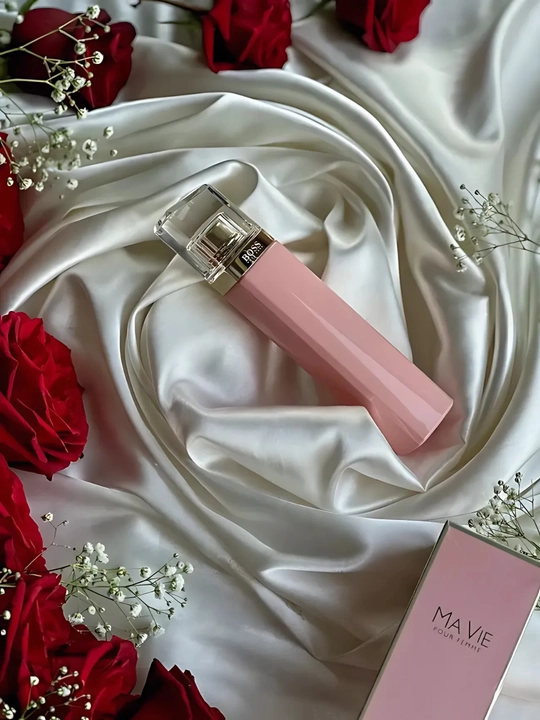 Ayollar atiri, Mavie Pour Femme, ayollar uchun atir, atirlar, 75 ml