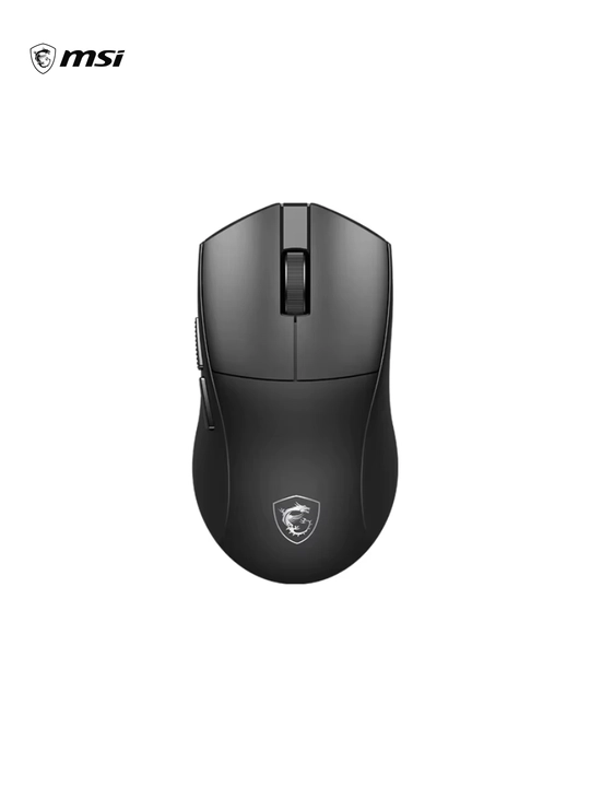 Беспроводная игровая мышь MSI Forge GM500 - 