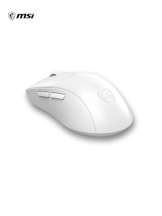Simsiz o'yin sichqonchasi  MSI Forge GM500