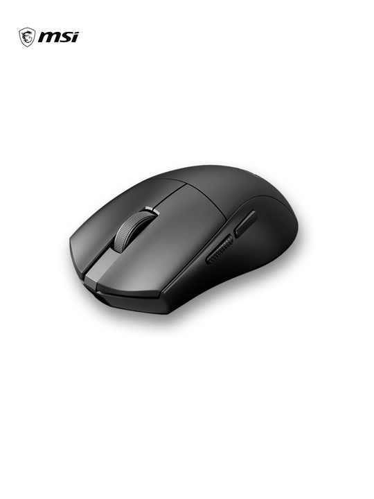 Simsiz o'yin sichqonchasi  MSI Forge GM500
