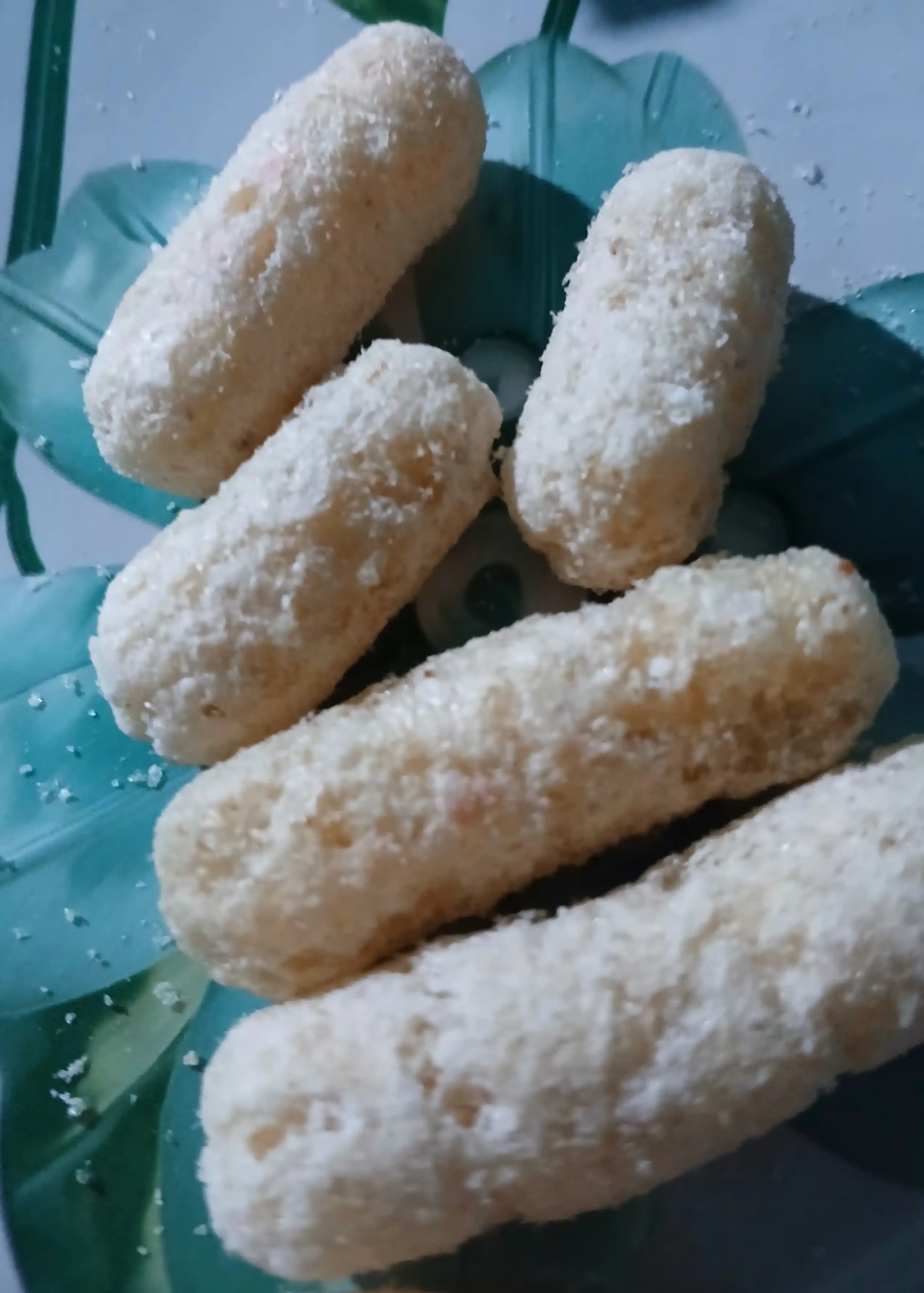 Popcorn Кукурузные палочки со вкусом  малины Ameriсan style