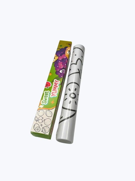 Rang berish metr, 1 m * 3 dona