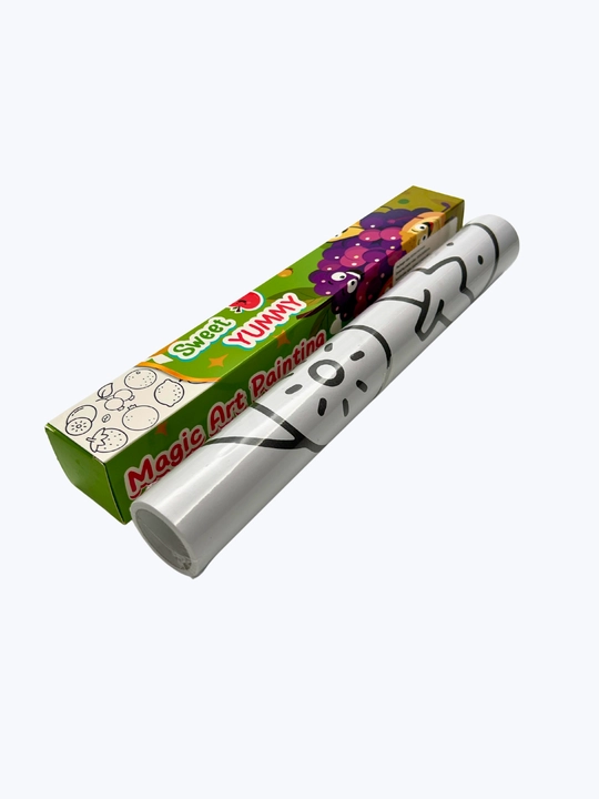Rang berish metr, 1 m * 3 dona