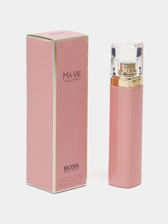 Ayollar uchun atirlar Ma Vie Pour Femme Intense - 
