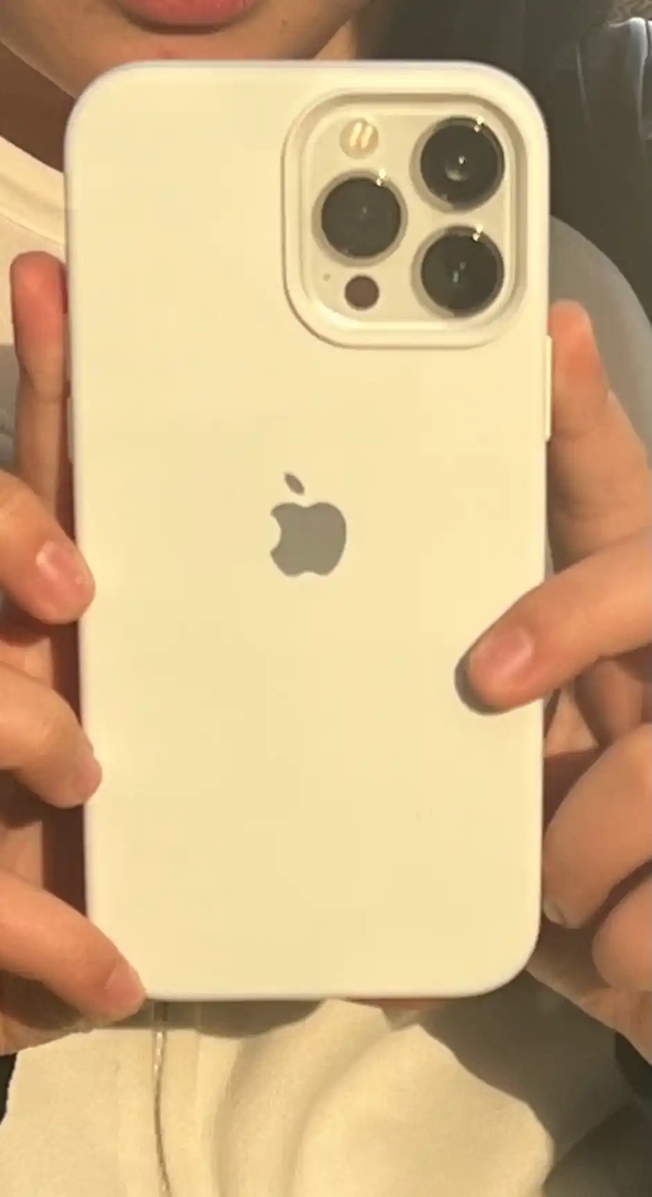 Чехол для iPhone 11, 12 , 13, 14, 15, Pro/Pro Max, силиконовый, ударостойкий