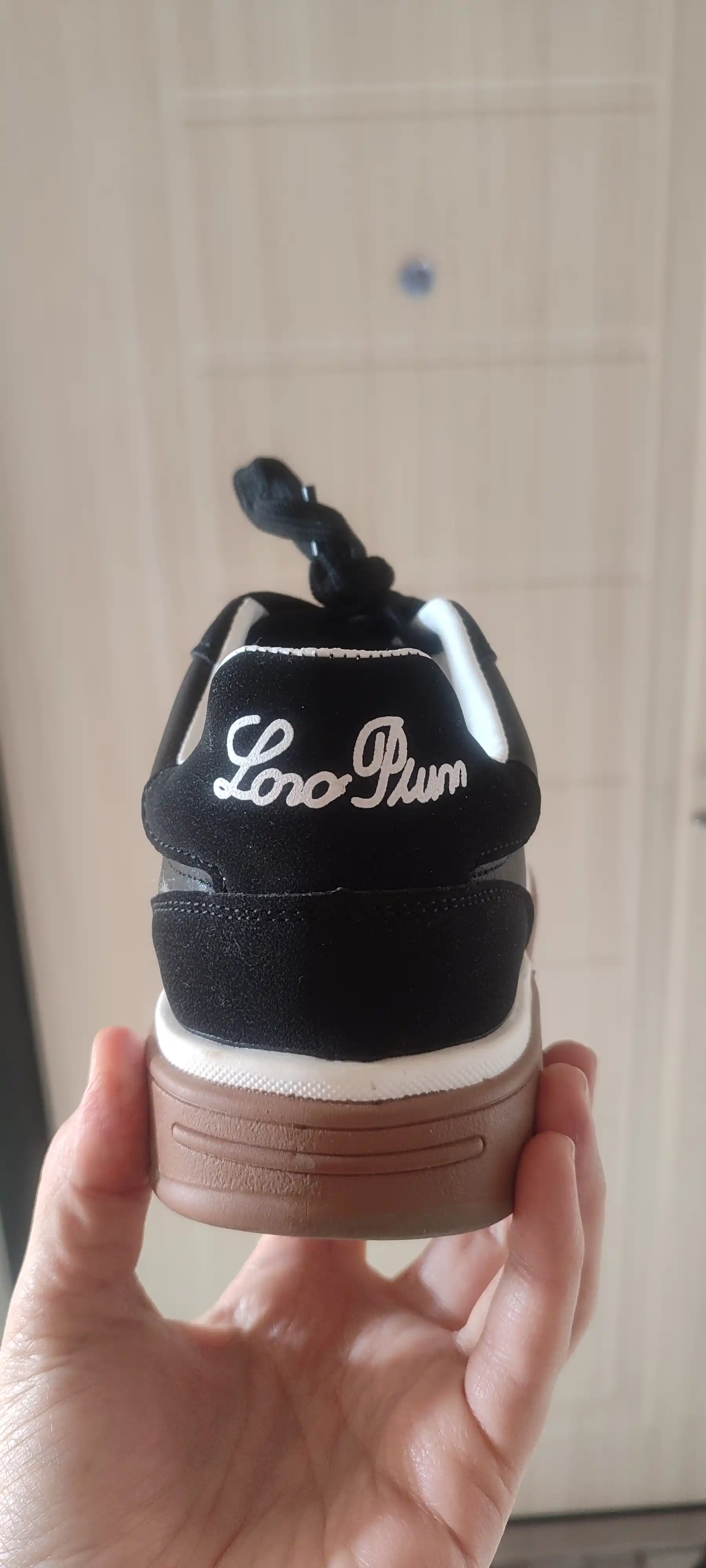 Кеды Loro piana, размер 36-40