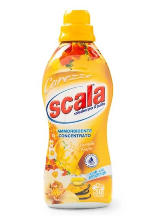 Yuvish konditsioner Scala Vanilla va Freesia, 750 ml - 